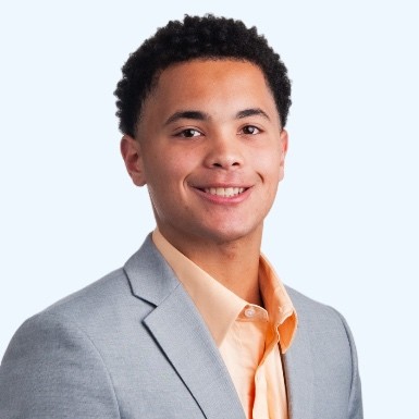 Joe Bowen headshot